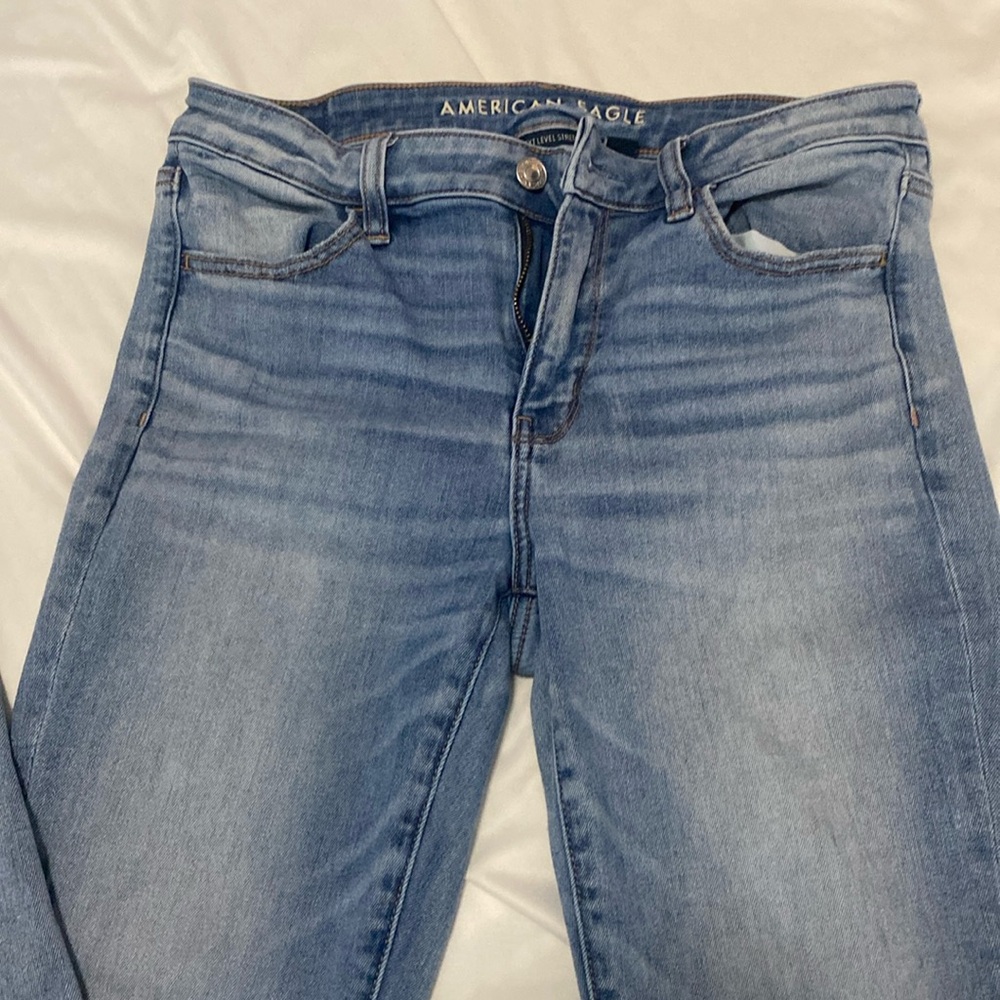 American Eagle Jegging